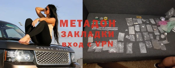 твердый Инсар