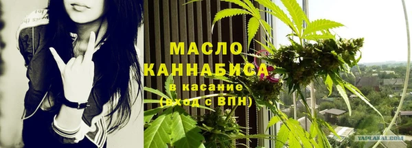 крисы Кедровый